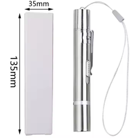 Torcia LED con Ricarica USB, Luce UV, Puntatore Laser Interattivo per Animali Domestici, Penna Laser per Gatti con Funzione Sostenibile per Gioco Felino