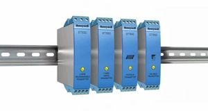 Transmisor de Temperatura STT650 para Riel DIN, Convertidor de Señal Programable HART de Dos Cables, Termopar RTD, Proceso Industrial, ODM, IP64 - Product Image 5