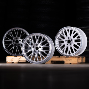 ล้อฟอร์จขนาด 18 <span class=keywords><strong>19</strong></span> 20 นิ้ว สำหรับ bmw M2 M3 M4 M5 M6 M7 M8 X3 X4 X5 X6 X7 M240 320 330 430 M440 520 530 540 Z4 audi Speedlines - Product Image 1