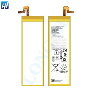 Vendita Diretta dalla Fabbrica di Batteria Ricaricabile Li-Polymer L15D1P31 per <span class=keywords><strong>Lenovo</strong></span> <span class=keywords><strong>Yoga</strong></span> <span class=keywords><strong>Tab</strong></span> 3 Pro - Product Image 3