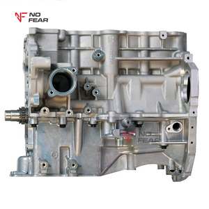 Motore 201N2-2BU00 1.6L Gamma DOHC MPI G4FC Assemblato-Corto per Hyundai Accent Elantra I20 Ix20 I30 <span class=keywords><strong>KIA</strong></span> Rio <span class=keywords><strong>Ceed</strong></span> Soul Carens - Product Image 4