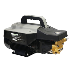 SPS 2-In-1 2.2kw 150bar 2100psi Commercial Hand Push Type High Cleaning Machine Portable Cold Water <b>Car</b> - Product Image 5
