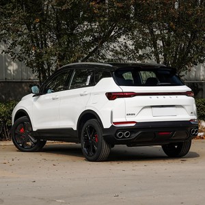 Pre-vendita <span class=keywords><strong>con</strong></span> Deposito per Auto a Benzina Economiche: Geely Coolray 2026 2027, Cool Binyue SUV a Benzina, Prezzo Auto Nuova, Geely Coolray <span class=keywords><strong>L</strong></span> in Cina - Product Image 5