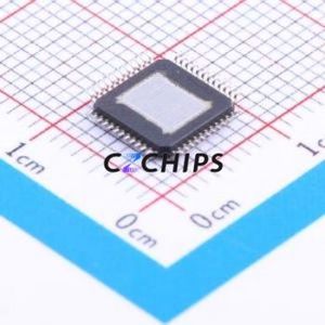 TQFP-48-EP TAS5731MPHPR (7x7) ชิปวงจรรวมเครื่องขยายเสียงต้นฉบับและใหม่เอี่ยม - Product Image 2