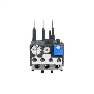 Original Brand ABBB Thermal Overload Relay TA2X1-3.1 TA2X1-4.0 TA2X1-6.5 TA2X1-8.5 Contactor Switch