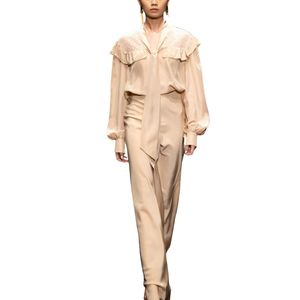 Mujer Trendy SURA LONG MAXI Falda Formal Algodón Ropa De Vietnam Marcas Maxi faldas mujeres - Product Image 6