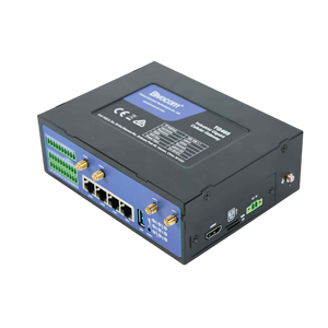 Bivocom Gateway industriale potenti funzioni intelligenti <span class=keywords><strong>Ubuntu</strong></span> 5G SSD Storage MQTT per Data Center direttamente produttore - Product Image 5