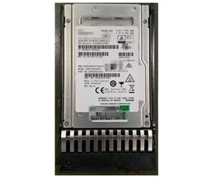 Disco Duro 602119-001 AW590A M6612 2TB 6G SAS 7.2K 3.5 602119-001 638521-001 - Product Image 1