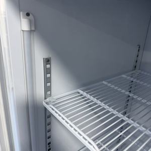 Customization Commercial Display Pepsi-<strong>Cola</strong> <strong>Coca</strong> Beverage Ice Cream Freezer Refrigerator <strong>Fridge</strong> Cooler Refrigeration Equipment - Product Image 2