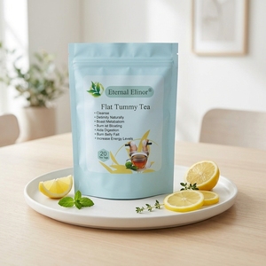 Jus Vert Minceur et Ventre Plat 2026 : Thé Amincissant à la Senna pour la Perte de Poids en 14 Jours - Product Image 3