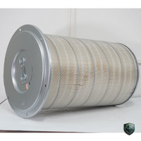 Filtre à air pour groupe électrogène diesel A478 pour moteur de production d'énergie K19, élément filtrant, pièce de rechange