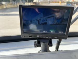 Milk Taxi: Solución para los Puntos de Dolor de la "Baja Eficiencia Alimentaria y las Relaciones de Alimentación Inadecuadas" en la Agricultura a Gran Escala. - Product Image 5