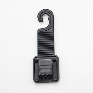 2 gói nhựa xe ghế tựa đầu móc - Product Image 3