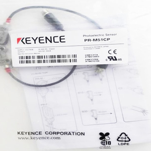 1 件全新 <span class=keywords><strong>Pr</strong></span>-m51cp 光电开关传感器全新原装现货 PLC - Product Image 1