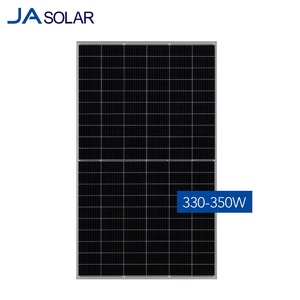 Alta calidad <span class=keywords><strong>JA</strong></span> panel <span class=keywords><strong>solar</strong></span> 320w <span class=keywords><strong>330w</strong></span> 340w 350w mono medio corte celular <span class=keywords><strong>ja</strong></span> <span class=keywords><strong>solar</strong></span> jap6 72 módulo pv precio - Product Image 2