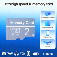 Accessoires pour appareil photo, carte mémoire SD 128 Go, 64 Go, 32 Go, haute vitesse C10 U3, mini carte TF, prix d'usine, achats multiples, carte SD
