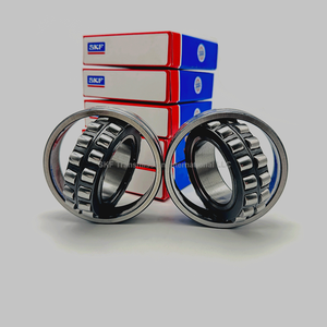 Roulements à rouleaux sphériques SK F d'origine de haute qualité 23044 roulement Haute précision Longue durée de vie Convient aux grandes machines - Product Image 6