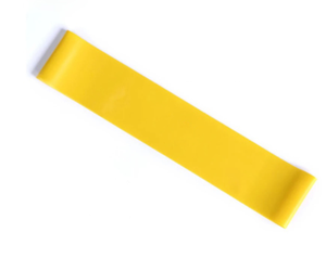<span class=keywords><strong>Banda</strong></span> <span class=keywords><strong>elástica</strong></span> de resistencia, <span class=keywords><strong>banda</strong></span> de yoga para <span class=keywords><strong>fisioterapia</strong></span> y ejercicio - Product Image 6