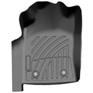 Alfombrillas de Coche 3D TPE de Alta Calidad para Toyota HILUX Vigo, Accesorios para Coche - Product Image 2