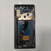 Écran LCD pour Samsung Note10+ Note10plus Note8 Note9 Note 20 Ultra, écran LCD pour téléphone portable, remplacement pour S20 S21 S22 S23