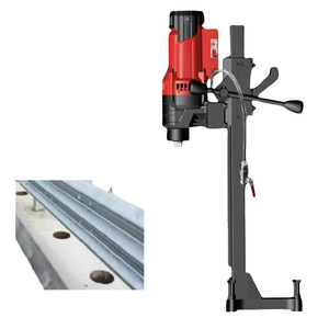 Máquina Perforadora de Hormigón de Operación Eléctrica, Perforación Horizontal con Soporte Robusto - Product Image 1