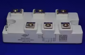 Fuente de alimentación conmutada <span class=keywords><strong>DR</strong></span>-4524 Rail Power Supply y MMK35LB160HB Nuevo puente rectificador original - Product Image 5