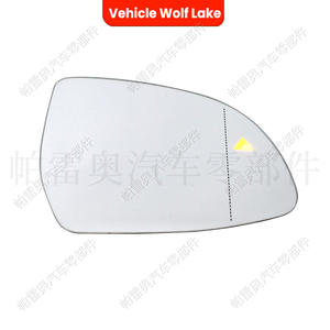 Espejo Retrovisor Lateral para BMW X3 X5 G01 G02 G05 G06 G07, con Líneas de Guía de Estacionamiento - Product Image 4