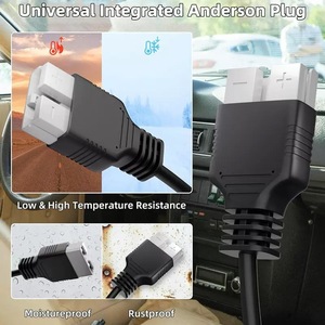 ตัวแปลงไฟ DC-DC Star Creation 12V 24V เป็น 30V 3.5A พร้อมฟังก์ชั่นเพิ่มแรงดัน สำหรับเครื่องเสียงรถยนต์และระบบพลังงานแสงอาทิตย์ - Product Image 3