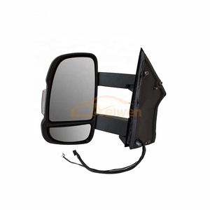 Rétroviseur gauche de voiture de qualité supérieure, utilisé pour Citroën OE No.BOXER 06 LAL - Product Image 1