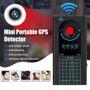 Le <span class=keywords><strong>d</strong></span>étecteur de caméra espion portable K93 est adapté aux chambres <span class=keywords><strong>d</strong></span>'hôtel - Product Image 5