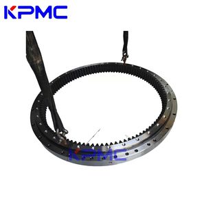 Escavatore giradischi per escavatore cuscinetto girevole cerchio oscillante per <span class=keywords><strong>Komatsu</strong></span> escavatore <span class=keywords><strong>PC500</strong></span>-10 - Product Image 1