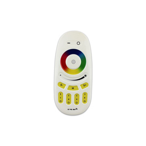2.4GHz RGB/RGBW PWM Remote <strong>LED</strong> Dimmer <strong>Controller</strong> - Product Image 1