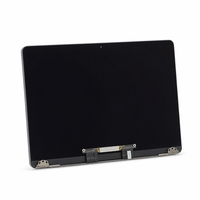 Écran LCD pour Mac Book Pro 13 "Touch Bar / Pro 13" (pour A2338 / Mid 2020)