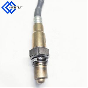 Sensor de Oxígeno <span class=keywords><strong>Lambda</strong></span> Original para <span class=keywords><strong>BMW</strong></span>, Garantía de Estabilidad, 11788631047 11788644371 11788650474 - Product Image 3