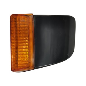 Pièces de système d'éclairage de camion de haute qualité, feux de signalisation latéraux gauche et droit 20409874 20409875 pour Volvo - Product Image 3