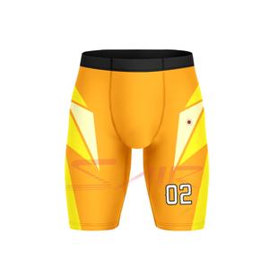 Maillot d'uniforme de football 7v7 entièrement sublimé pour adultes Réversible Plus Size Team Wear Compressions Fabric for Mens Flag Set - Product Image 6