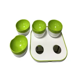 Servicio de impresión 3d de prototipo rápido, material de resina personalizado de ABS, PC, POM, PP, PE PA, piezas de impresión 3d, impresión SLA/SLS - Product Image 2