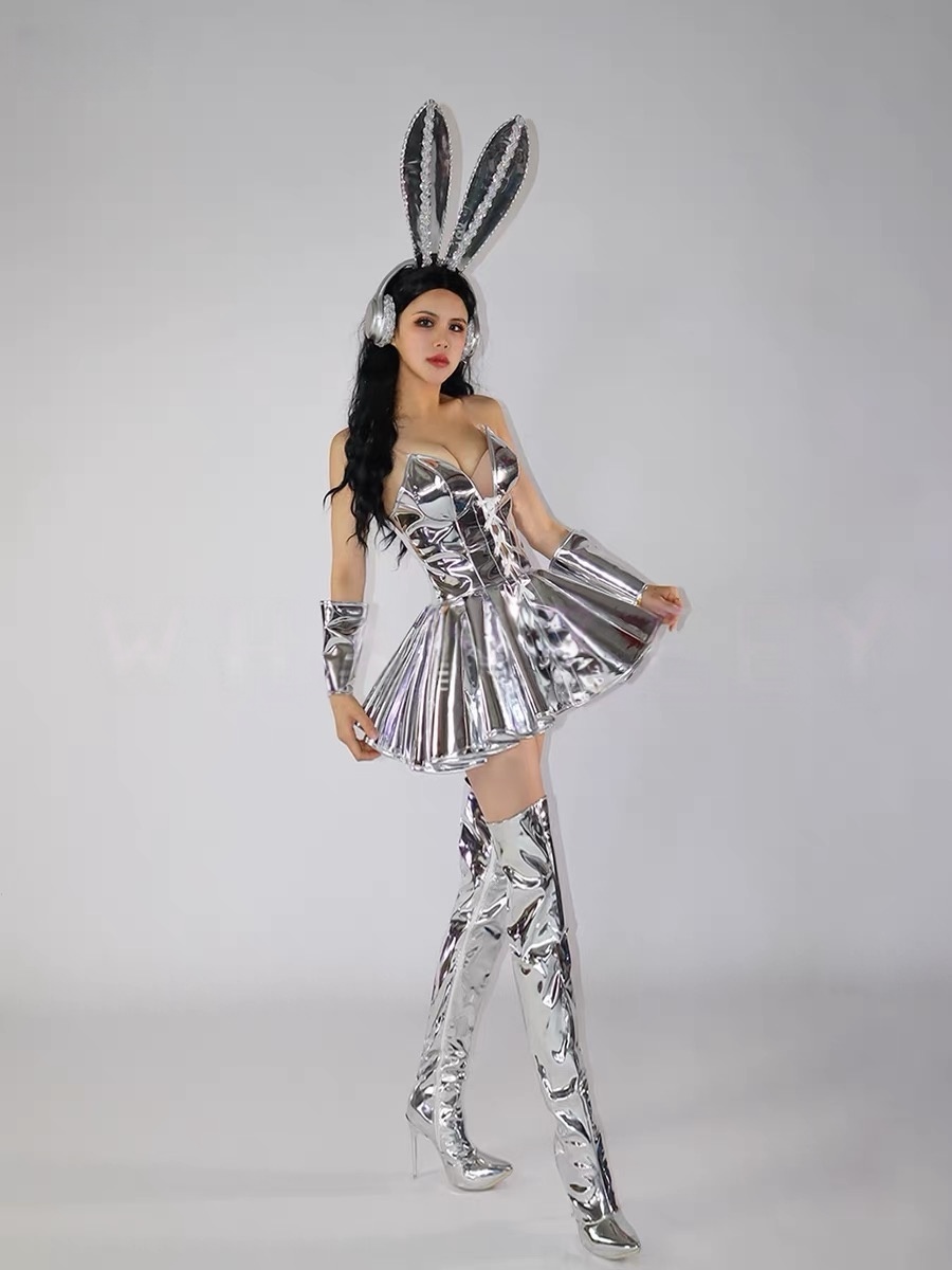 chinese dress ladies Miss Lola main image 0