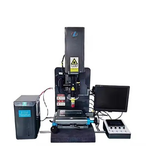 Máquina <span class=keywords><strong>de</strong></span> Reparación Láser para <span class=keywords><strong>Pantallas</strong></span> LCD y OLED ZJWY EN-LS26 <span class=keywords><strong>de</strong></span> Alta Eficiencia, para Reparación <span class=keywords><strong>de</strong></span> Móviles - Product Image 1