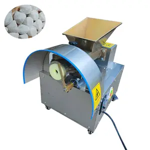 Dough Bread Rolling Moulding Machine Dough Roller Ball Rounder Machine Dough Ball Rounder For Bread