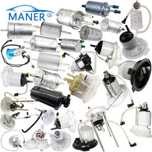 MANER WK82014 A6420903152 ตัวกรองน้ำมันเชื้อเพลิงคุณภาพสูงสำหรับเมอร์เซเดส เบนซ์ อี-คลาส เอส-คลาส 2014-2017 - Product Image 5