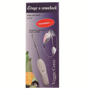 Coupe-légumes manuel en acier inoxydable SYH1356 pour fruits (pommes, pêches, ananas) et légumes – Vente en gros - Product Image 6