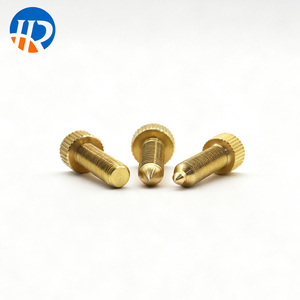 HR Chất lượng cao Brass vít Nuts bộ phận Đồng Metric Hệ thống đo lường cho máy cắt laser - Product Image 5