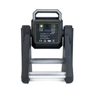 Multifunctional Waterproof Portable Auto Repair <strong>Work</strong> <strong>Lamp</strong>: Rechargeable <strong>LED</strong> <strong>Work</strong> Light with Enhanced Durability - Product Image 2