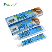 MLP-Sonal New Original 120g Dentifrice à la menthe biologique dentifrice avec prix d'usine