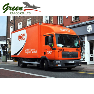 Agente <span class=keywords><strong>de</strong></span> Envíos Reino Unido, Londres, Aeropuerto <span class=keywords><strong>de</strong></span> Luton, Camión, Cotización <span class=keywords><strong>de</strong></span> Carga FedEx Londres, Agente <span class=keywords><strong>de</strong></span> Logística, Envío DDP, Envío <span class=keywords><strong>DHL</strong></span> - Product Image 3
