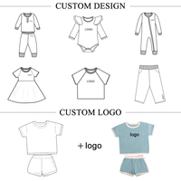 Vêtements d'été pour filles, ensembles de vêtements pour filles anti-transpiration, taille extensible, vêtements pour enfants en gros, vêtements pour enfants personnalisés, vêtements pour enfants qui restent au frais