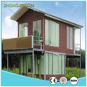 ผนัง<span class=keywords><strong>สำเร็จรูป</strong></span> ZJT สำหรับตกแต่งภายในและภายนอกอาคาร  ผนังเบาอเนกประสงค์  ซีเมนต์น้ำหนักเบา  ความแข็งแรงสูง M40 แผ่นผนังสมัยใหม่ - Product Image 5
