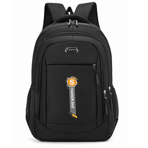 กระเป๋าเป้แฟชั่น<span class=keywords><strong>ใหม่</strong></span>สำหรับผู้หญิง กระเป๋าเป้<span class=keywords><strong>นักศึกษา</strong></span>ระดับไฮเอนด์ที่มีความจุขนาดใหญ่ กระเป๋าเป้ธุรกิจสำหรับผู้ชาย - Product Image 1