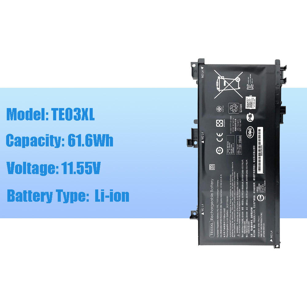 สำหรับแล็ปท็อป HP